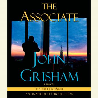 Associate: A Novel sample.