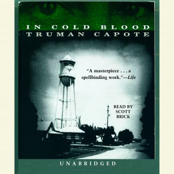 Download In Cold Blood by Truman Capote