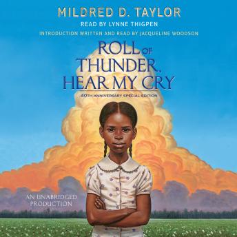 Download Roll of Thunder, Hear My Cry by Mildred D. Taylor