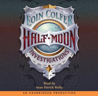 Half-Moon Investigations sample.