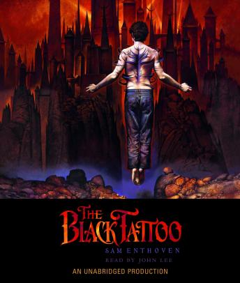 The Black Tattoo