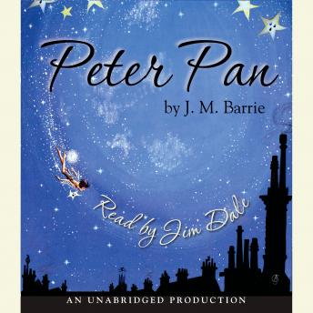 Peter Pan sample.