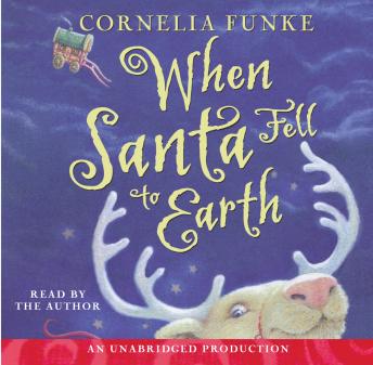 When Santa Fell to Earth sample.