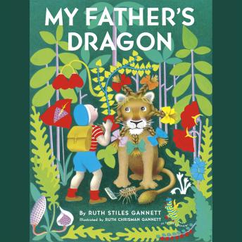 My Father's Dragon 1: My Father's Dragon