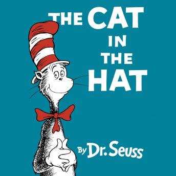 Cat in the Hat, Dr. Seuss
