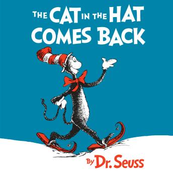Cat in the Hat Comes Back sample.
