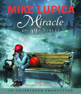Miracle on 49th Street, Mike Lupica