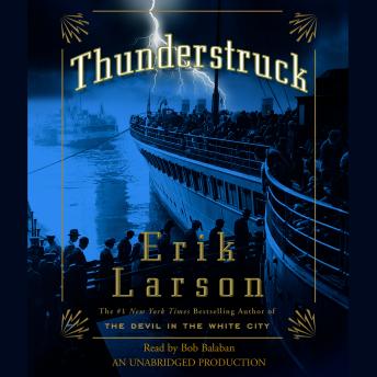 Download Thunderstruck by Erik Larson