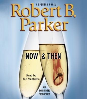 Now & Then, Robert B. Parker