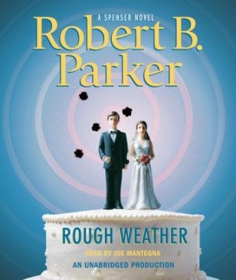 Rough Weather, Robert B. Parker