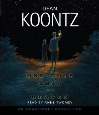 One Door Away from Heaven, Dean Koontz