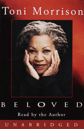 Beloved, Toni Morrison