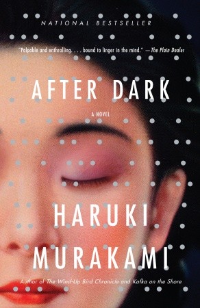 after dark haruki