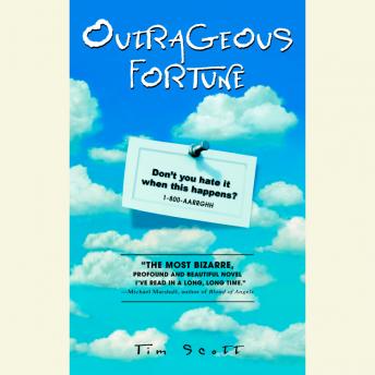 Outrageous Fortune