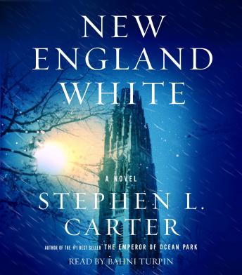 New England White