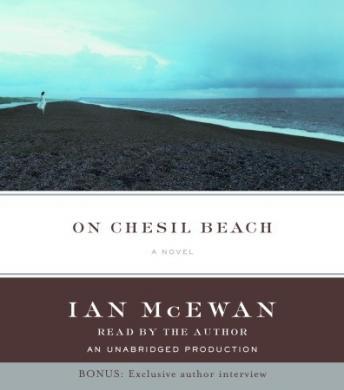On Chesil Beach, Ian McEwan