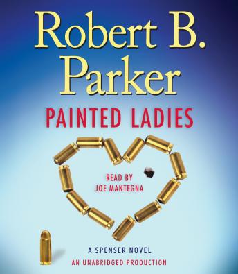 Painted Ladies: A Spenser Novel, Robert B. Parker