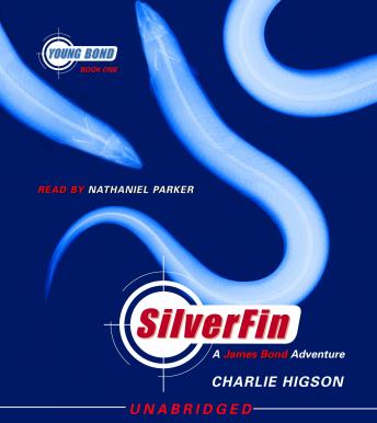 Blood Fever: A James Bond Adventure: The Young Bond Series, Book 2, Charlie Higson