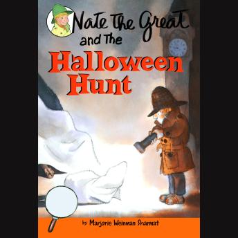 Nate the Great and the Halloween Hunt: Nate the Great: Favorites