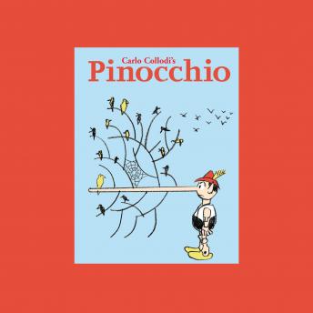Night Kitchen Radio Theater Presents: Pinocchio sample.