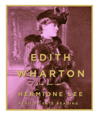 Edith Wharton: Ambassador Book Awards