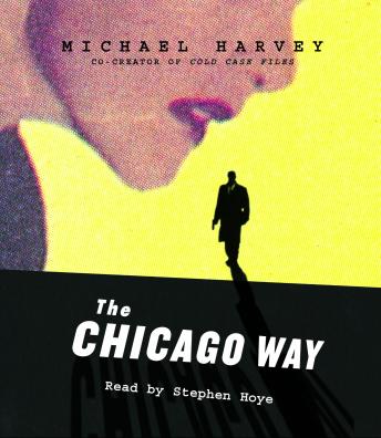 Chicago Way sample.