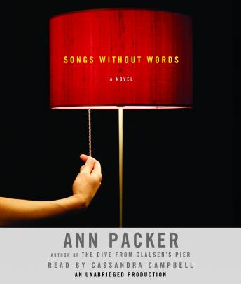 Songs Without Words, Ann Packer