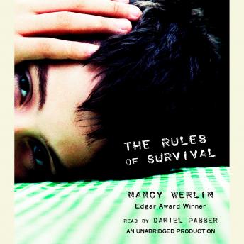Rules of Survival, Nancy Werlin