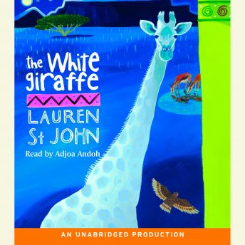 Get Best Audiobooks Kids The White Giraffe by Lauren St. John Free Audiobooks Online Kids free audiobooks and podcast