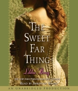 Sweet Far Thing, Audio book by Libba Bray