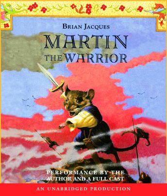 Download Martin the Warrior by Brian Jacques
