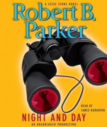 Night and Day, Robert B. Parker