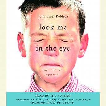 Look Me in the Eye: My Life with Asperger's sample.