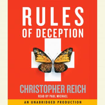 Download Rules of Deception by Christopher Reich