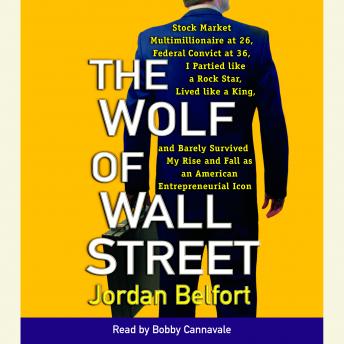 the wolf of wall street online free