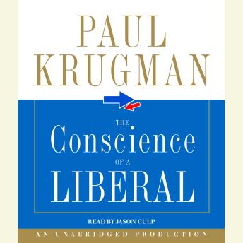 Conscience of a Liberal, Paul Krugman