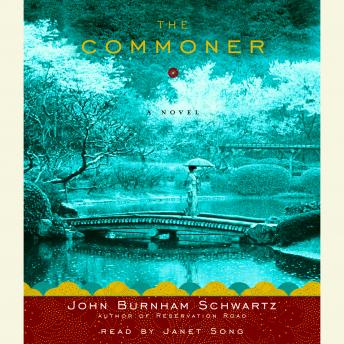 The Commoner: A Novel