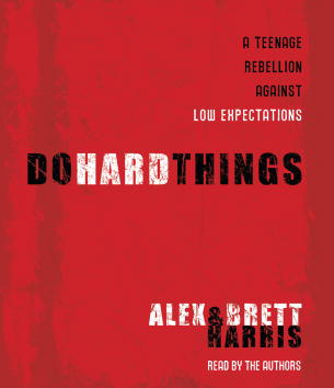 alex harris brett harris alex harris brett harris
