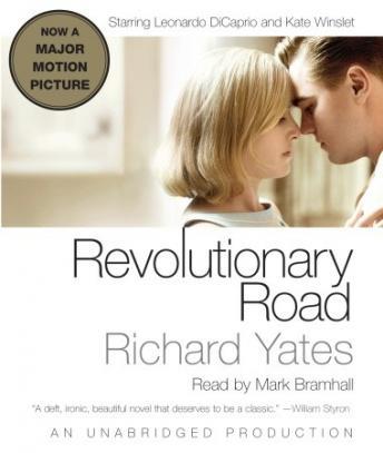 Revolutionary Road, Richard Yates