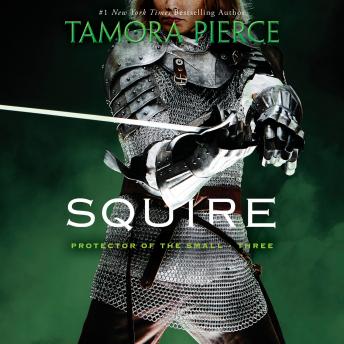 Download Squire: Book 3 of the Protector of the Small Quartet by Tamora Pierce