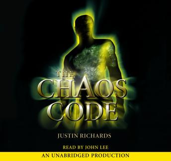 Chaos Code, Justin Richards