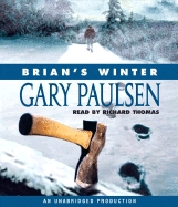 Brian's Winter, Gary Paulsen