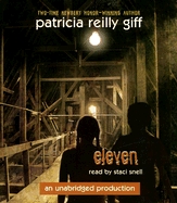 Listen Eleven By Patricia Reilly Giff Audiobook audiobook