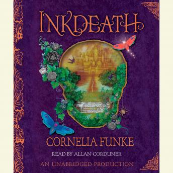 Download Best Audiobooks Kids Inkdeath by Cornelia Funke Audiobook Free Kids free audiobooks and podcast