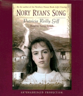 Nory Ryan's Song, Patricia Reilly Giff