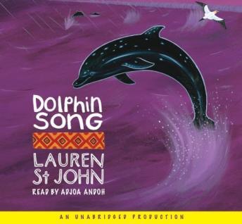Download Dolphin Song by Lauren St. John