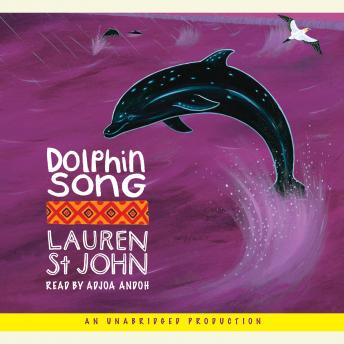 Download Dolphin Song by Lauren St. John