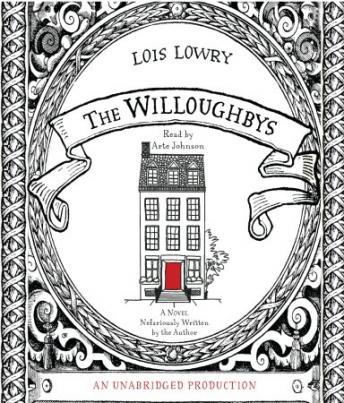 Willoughbys Movie Tie-in Edition, Lois Lowry