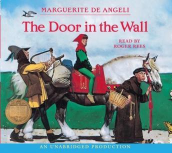 Door in the Wall, Marguerite de Angeli