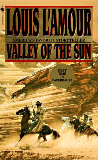 Valley of the Sun sample.